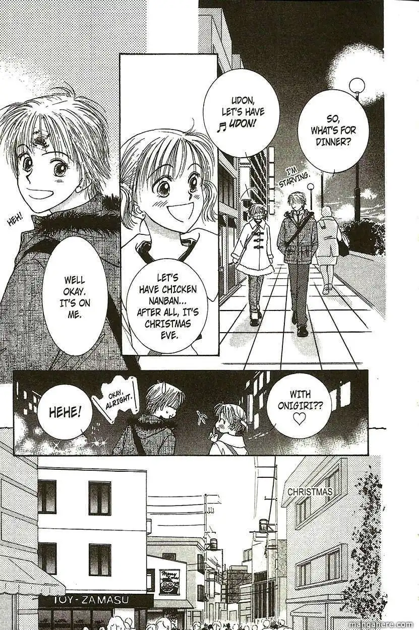 Venus wa Kataomoi Chapter 13 20
